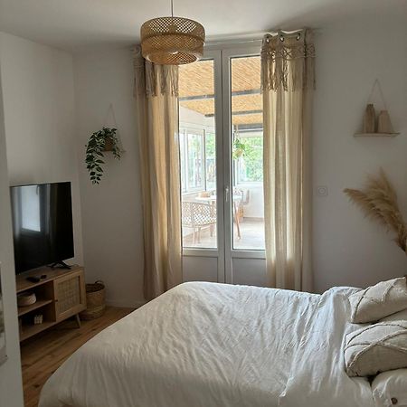 Studio 2 Avignon Luaran gambar