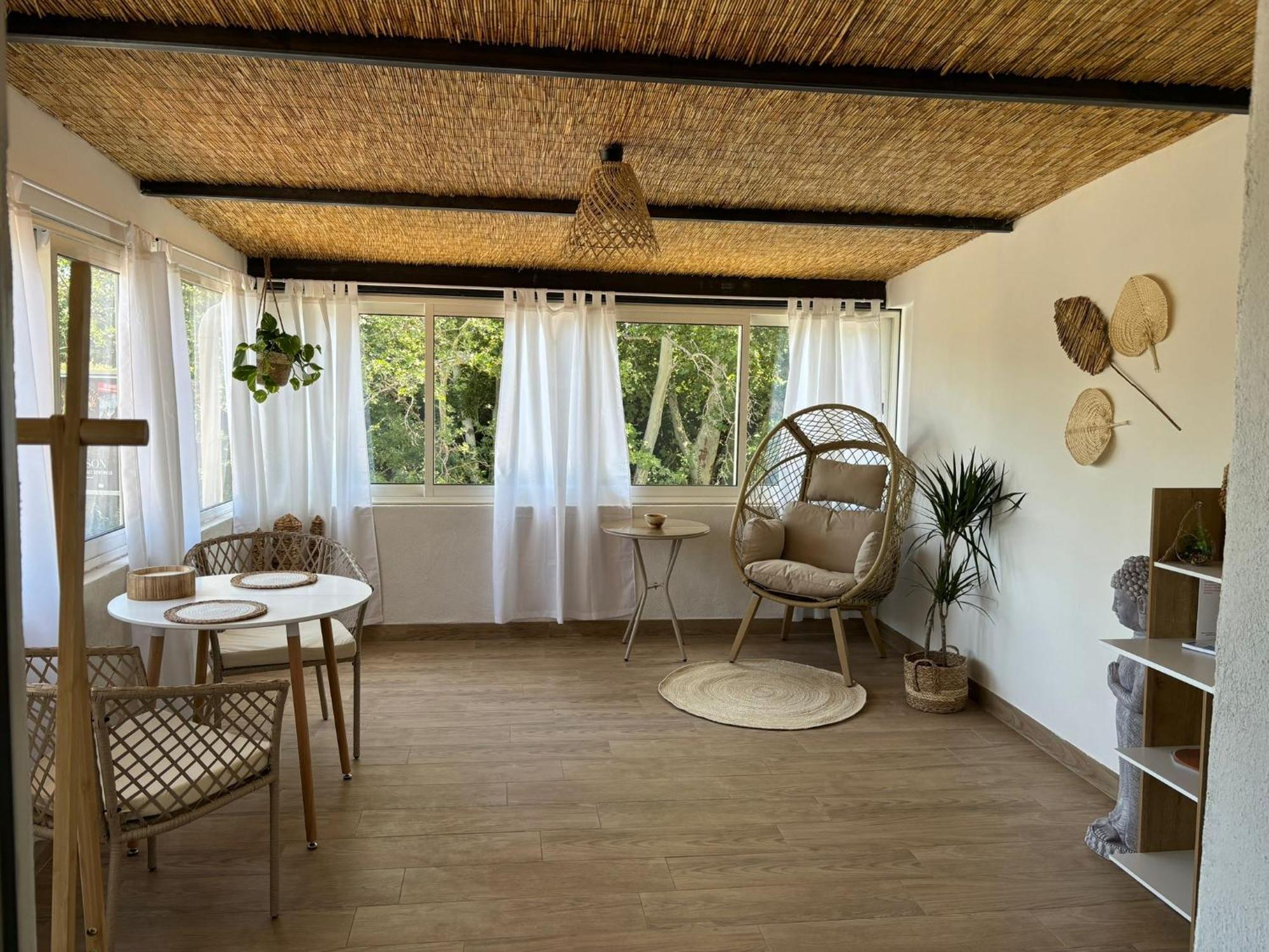 Studio 2 Avignon Luaran gambar